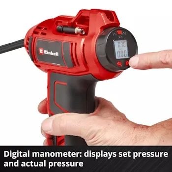 Einhell CE-CC 18 Li-Solo Akumulatorski vazdušni kompresor 2071010