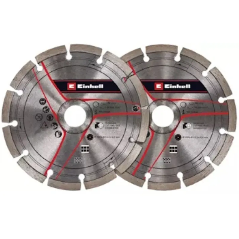 Einhell Dijamantna rezna ploča 150mm 4350741