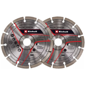 Einhell Dijamantska rezna ploča 125mm 4350736