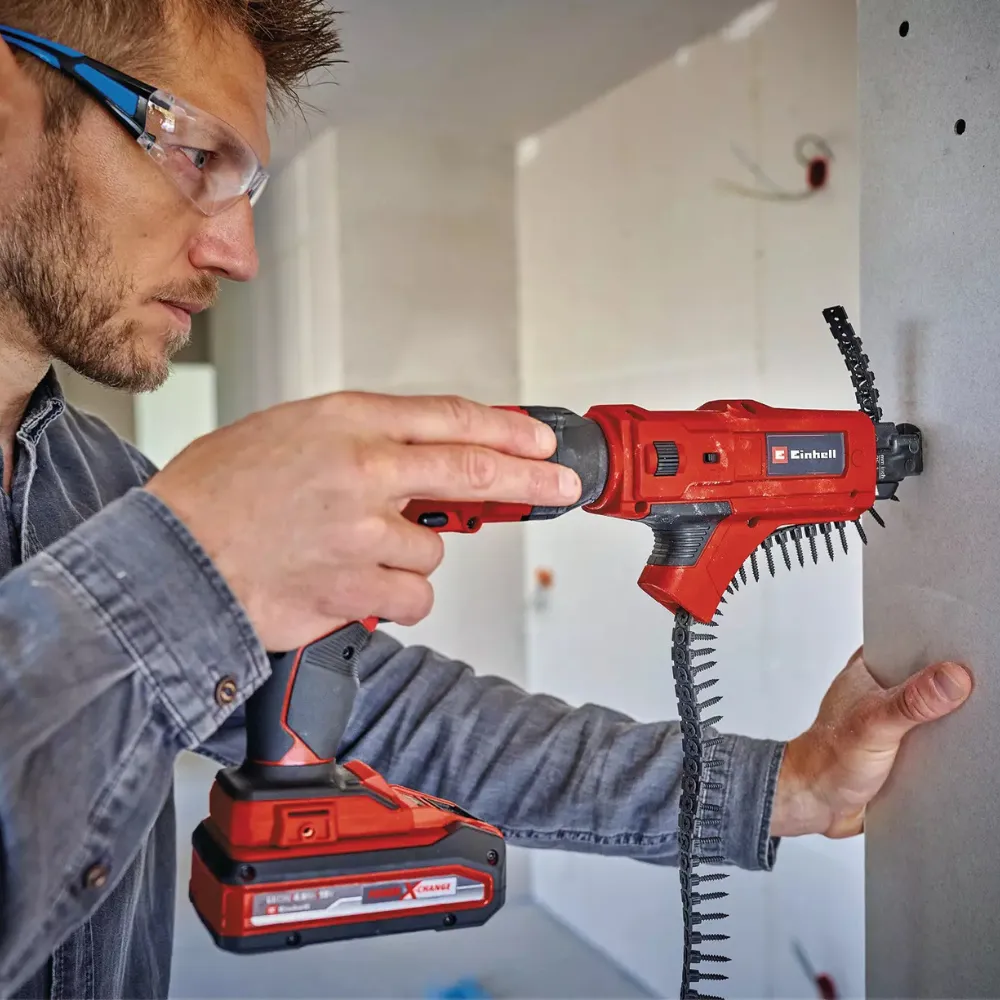 Einhell Dodatak za redenik za gips šraf za TE-DY 18 Li i TC-DY 710 E 4259955