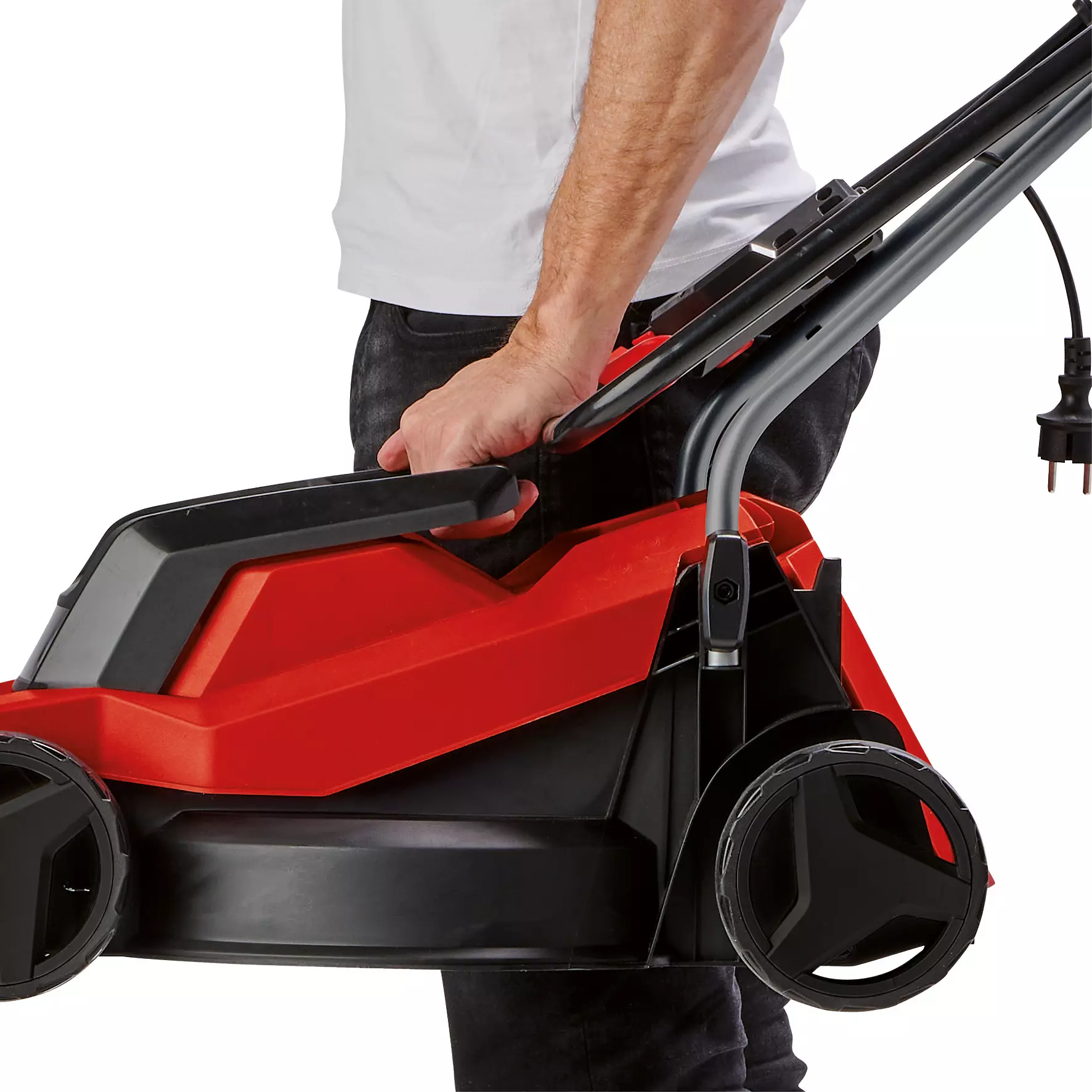 Einhell GC-EM 1000/32 Električna kosačica za travu 3400070