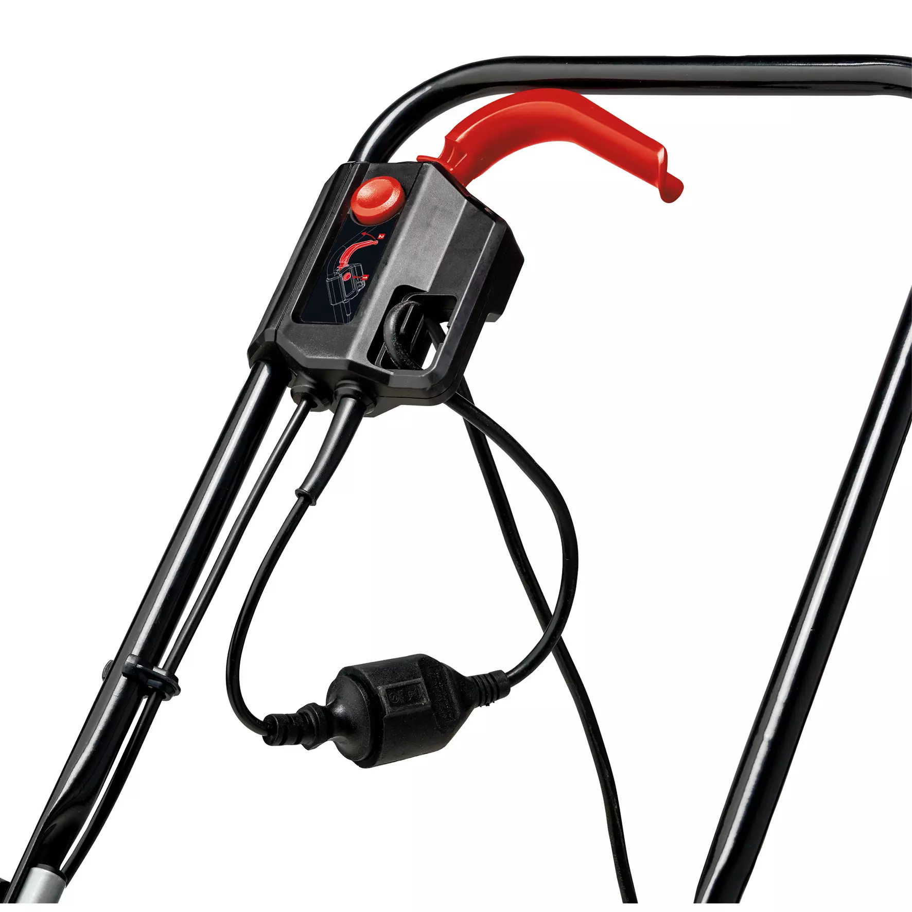 Einhell GC-EM 1000/32 Električna kosačica za travu 3400070