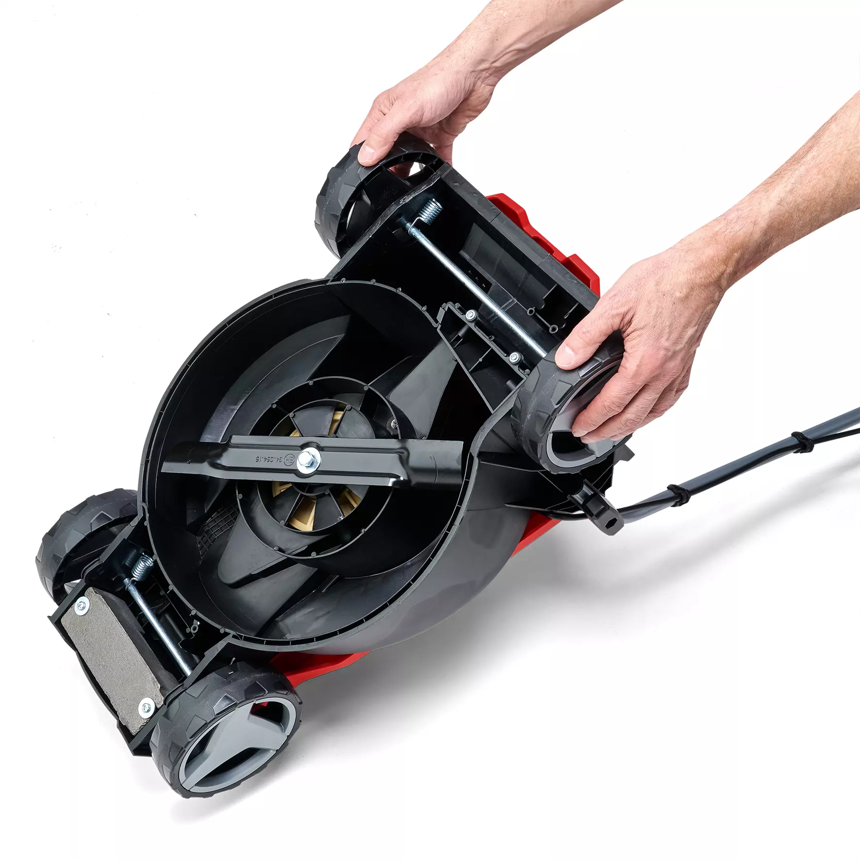 Einhell GC-EM 1000/32 Električna kosačica za travu 3400070