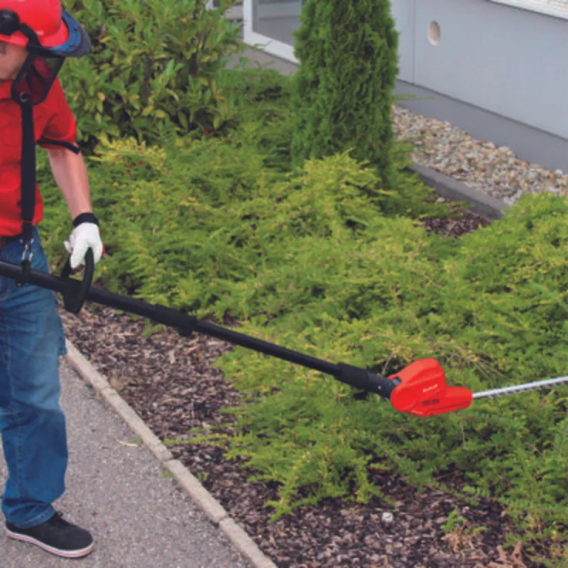 Einhell GC-HH 5047 Električne teleksopske makaze za žbunje 3403200