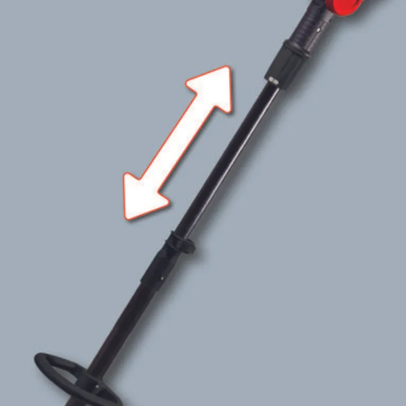 Einhell GC-HH 5047 Električne teleksopske makaze za žbunje 3403200