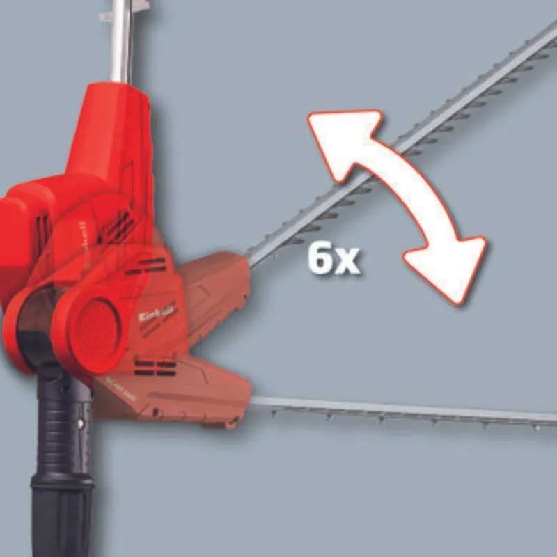 Einhell GC-HH 5047 Električne teleksopske makaze za žbunje 3403200