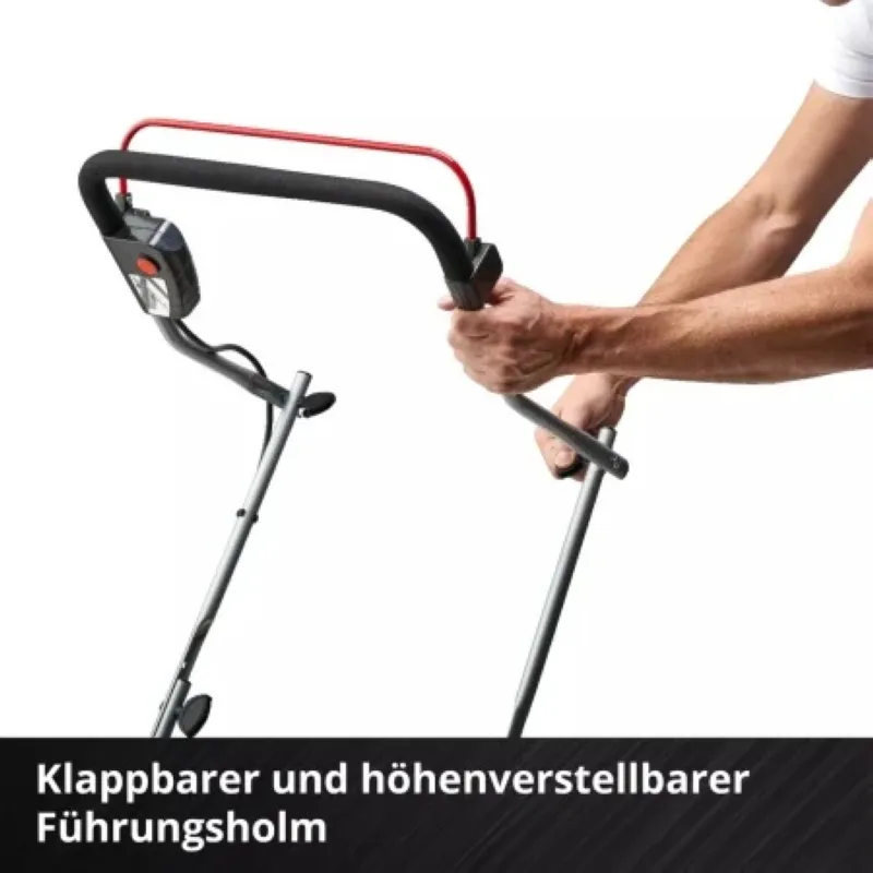 Einhell GC-SC 36_31 Li-Solo Akumulatorski prozračivač za travu 3420660