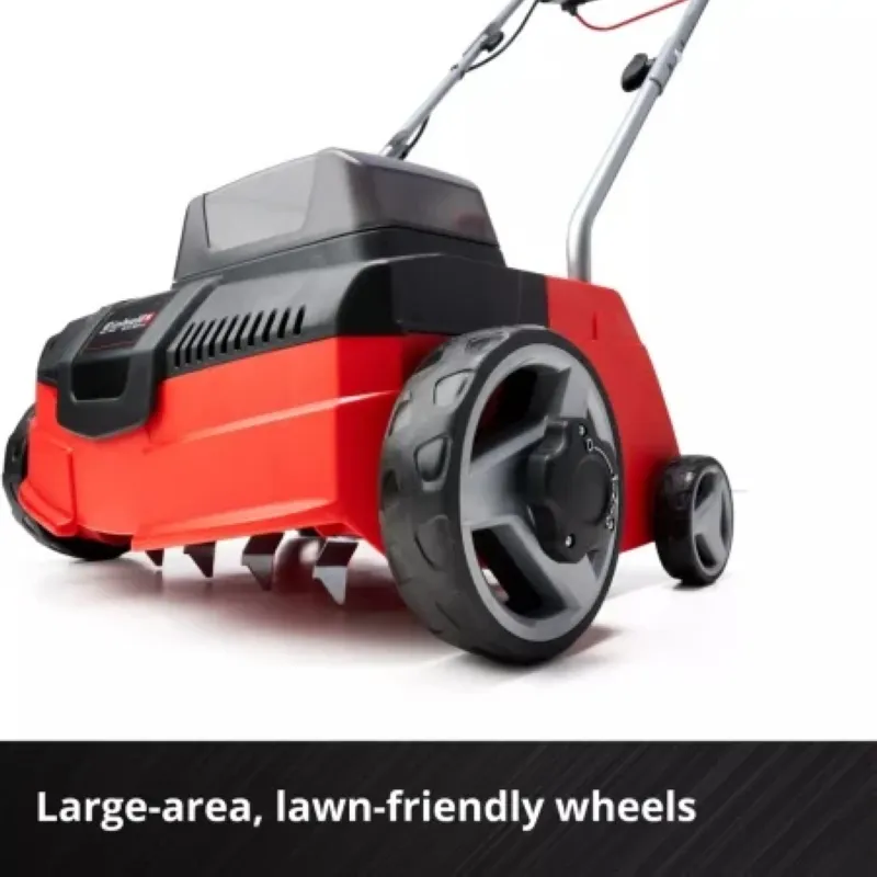 Einhell GC-SC 36_31 Li-Solo Akumulatorski prozračivač za travu 3420660