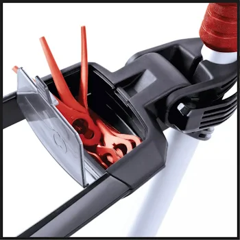 Einhell GE-CT 18 Li (1x 2,5Ah) Akumulatorski trimer SET 3411219