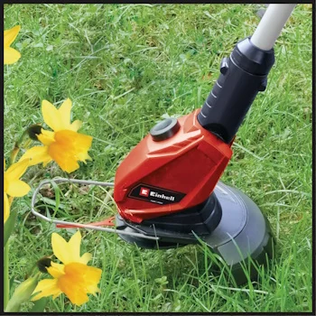 Einhell GE-CT 18 Li (1x 2,5Ah) Akumulatorski trimer SET 3411219
