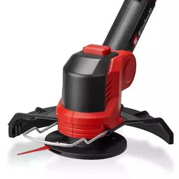Einhell GE-CT 18/25 Li-Solo Akumulatorski trimer 3411255