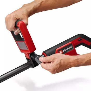 Einhell GE-CT 18/25 Li-Solo Akumulatorski trimer 3411255