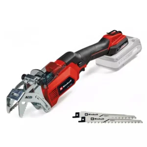 Einhell GE-GS 18_150 Li-Solo Akumulatorska testera za orezivanje 3408290_
