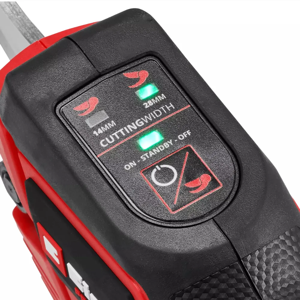 Einhell GP-LS 18/28 Li BL-Solo Akumulatorske makaze za orezivanje 3408320