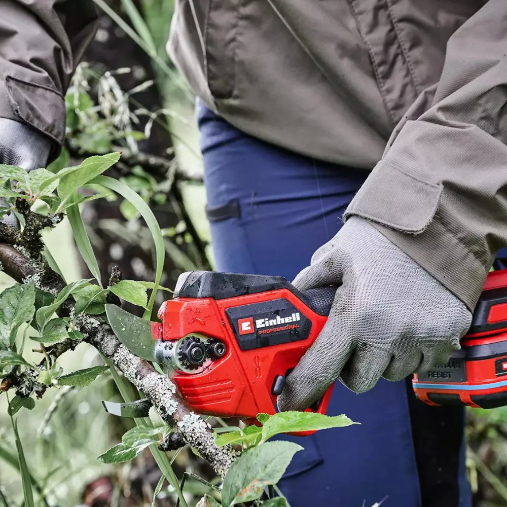 Einhell GP-LS 18/28 Li BL-Solo Akumulatorske makaze za orezivanje 3408320
