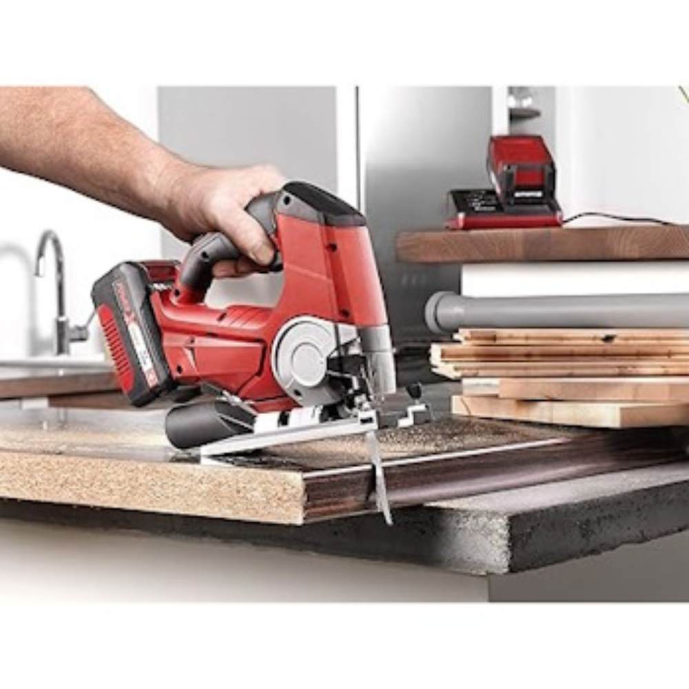 Einhell KWB 4-delni set ubodnih testerica 49625427