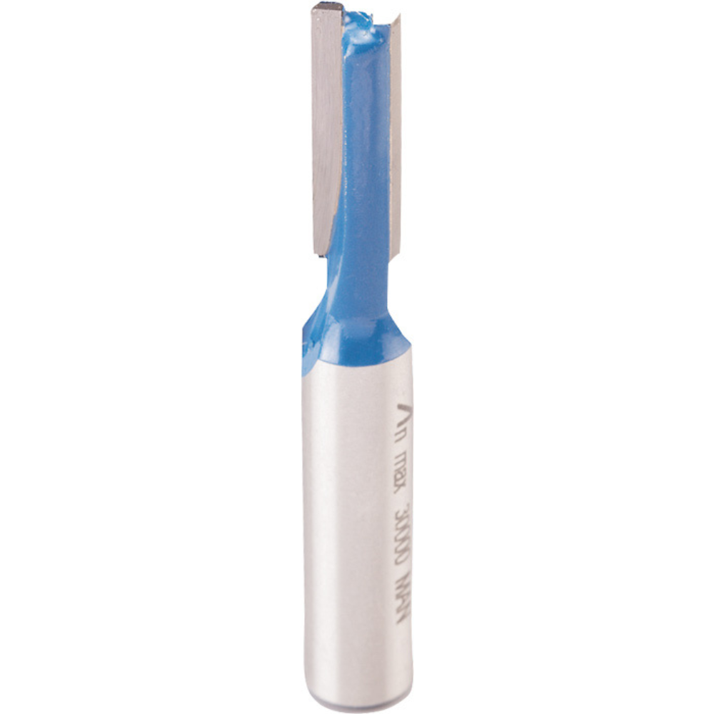 Einhell KWB HM glodalo 18 ravni žleb SB za glodalicu drvo plastika 49754320