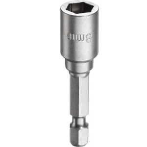 Einhell KWB Nasadni ključ 8mm magnet E 6.3 49102708