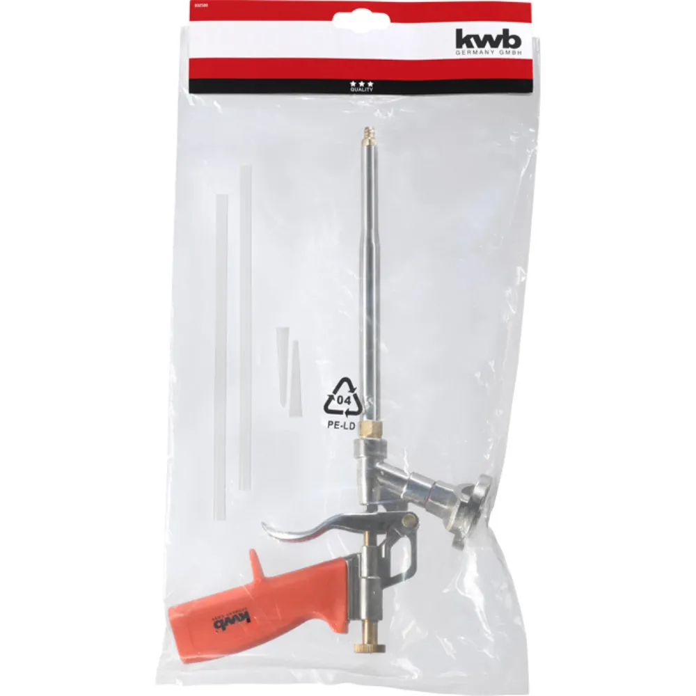 Einhell KWB Pištolj za PUR penu KRAFTIXX 49932590