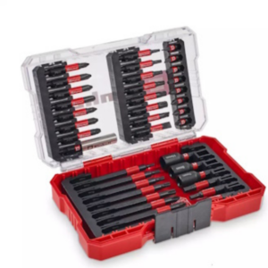 Einhell M-CASE set Impaktor nastavaka produženih E6.3 1/4" 38 kom 49109250