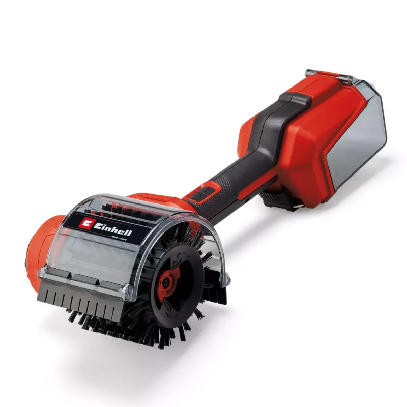 Einhell PICOBELLA 18/90 Solo Akumulatorska četka za čišćenje podova 3424220