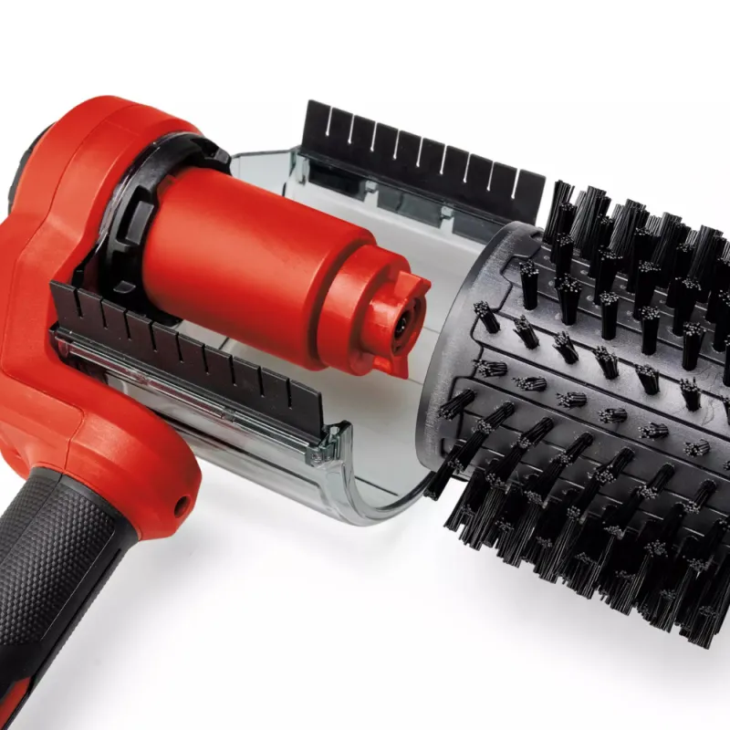 Einhell PICOBELLA 18/90 Solo Akumulatorska četka za čišćenje podova 3424220