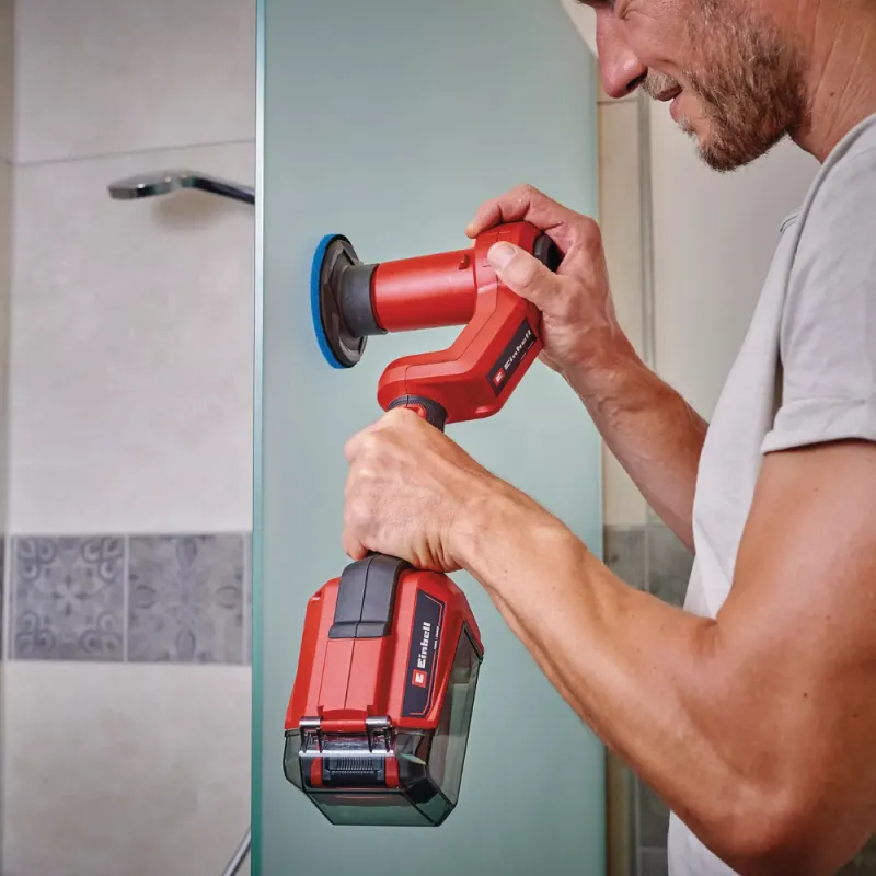 Einhell PICOBELLA 18/90 Solo Akumulatorska četka za čišćenje podova 3424220