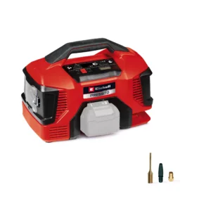 Einhell PRESSITO 18/21 Akumulatorski kompresor 4020467