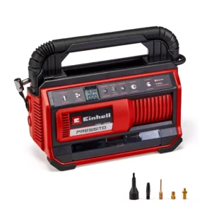 Einhell PRESSITO 18/25 Hybrid Akumulatorski kompresor 4020430