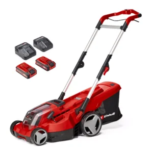 Einhell RASARRO 36_36 (2x3,0Ah Plus) Aku kosačica za travu 3413282_