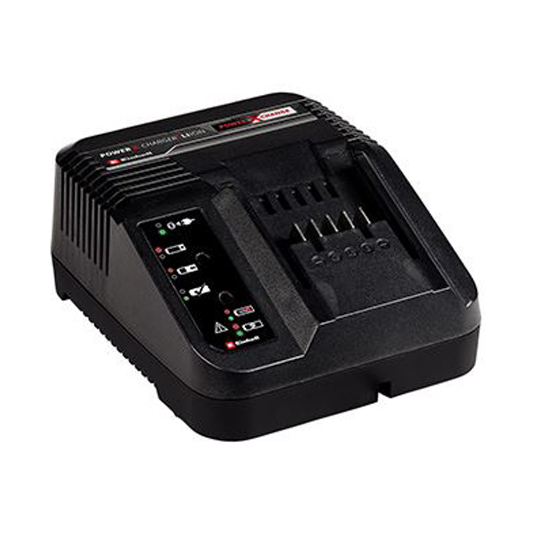 Einhell Starter kit Power-X-Change 18V 2.5Ah, 4512097, Humax Online Shop