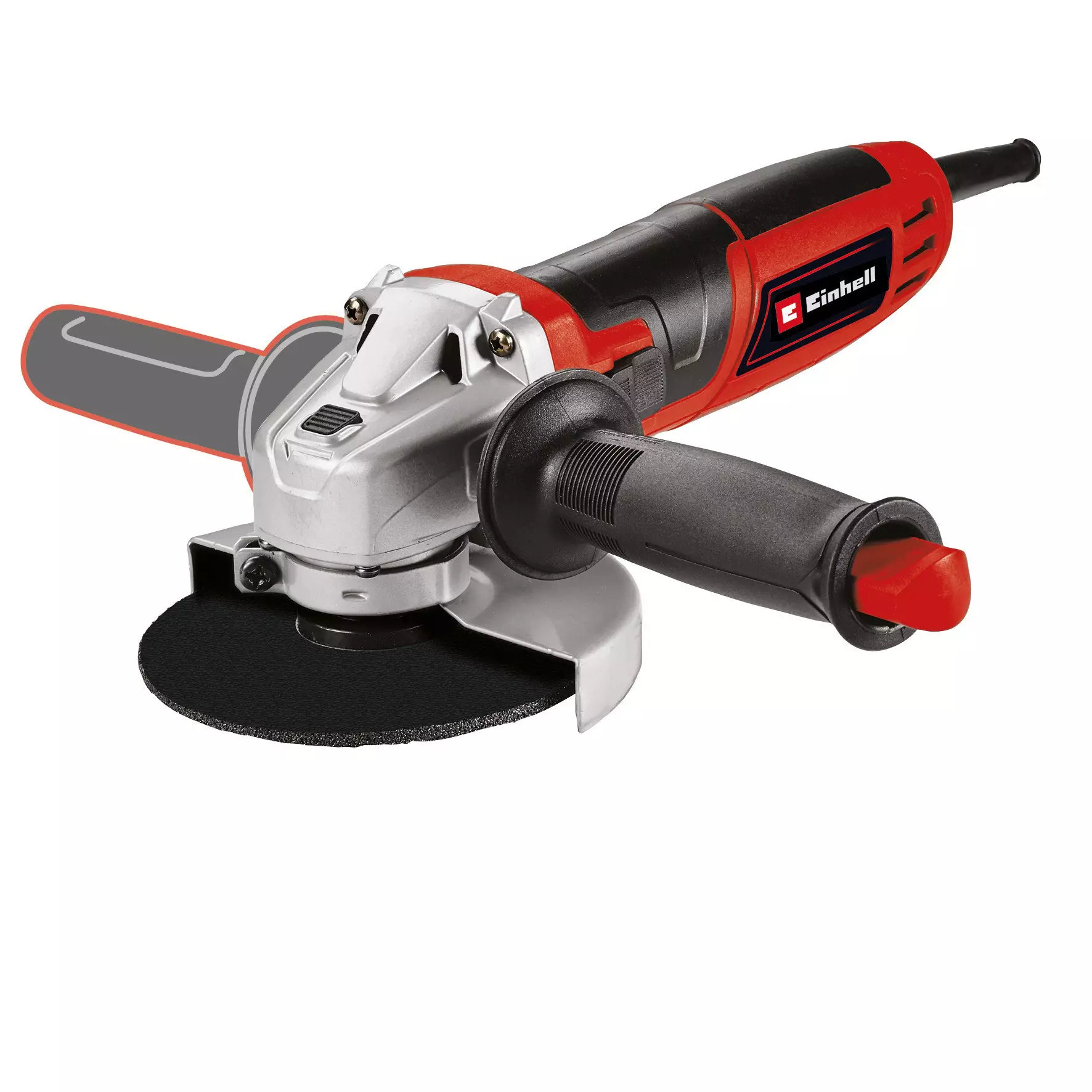 Einhell TC-AG 125/850 Ugaona brusilica 4430971