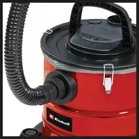 Einhell TC-AV 1720 DW Usisivač za pepeo 2351666