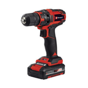 Einhell TC-CD 18/35 Li (1x1.5 Ah) Akumulatorska bušilica, 4513914, Humax Online Shop
