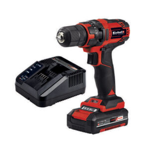 Einhell TC-CD 18/35 Li (1x1.5 Ah) Akumulatorska bušilica, 4513914, Humax Online Shop