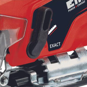 Einhell TC-JS 18 Li Aku. ubodna testera 1x2.5 Ah, 4321228, Humax Online Shop