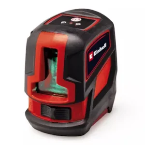 Einhell TC-LL 2 G Unakrsni laserski nivelator 2270109