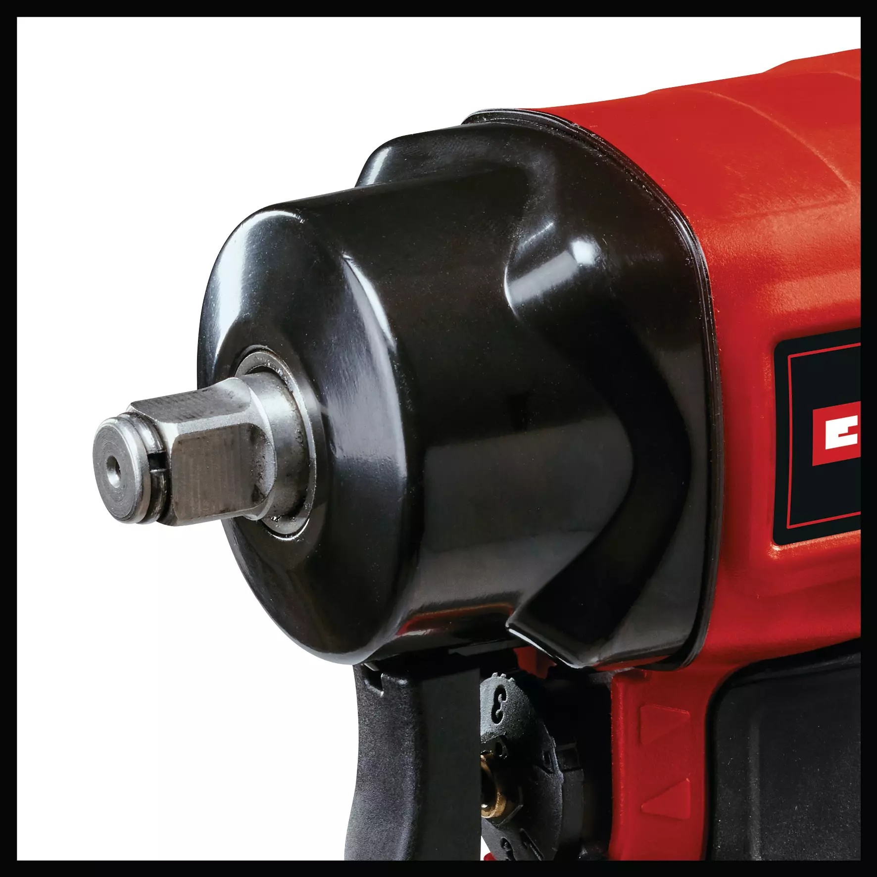 Einhell TC-PW 610 Compact Pneumatski udarni odvijač 4138965