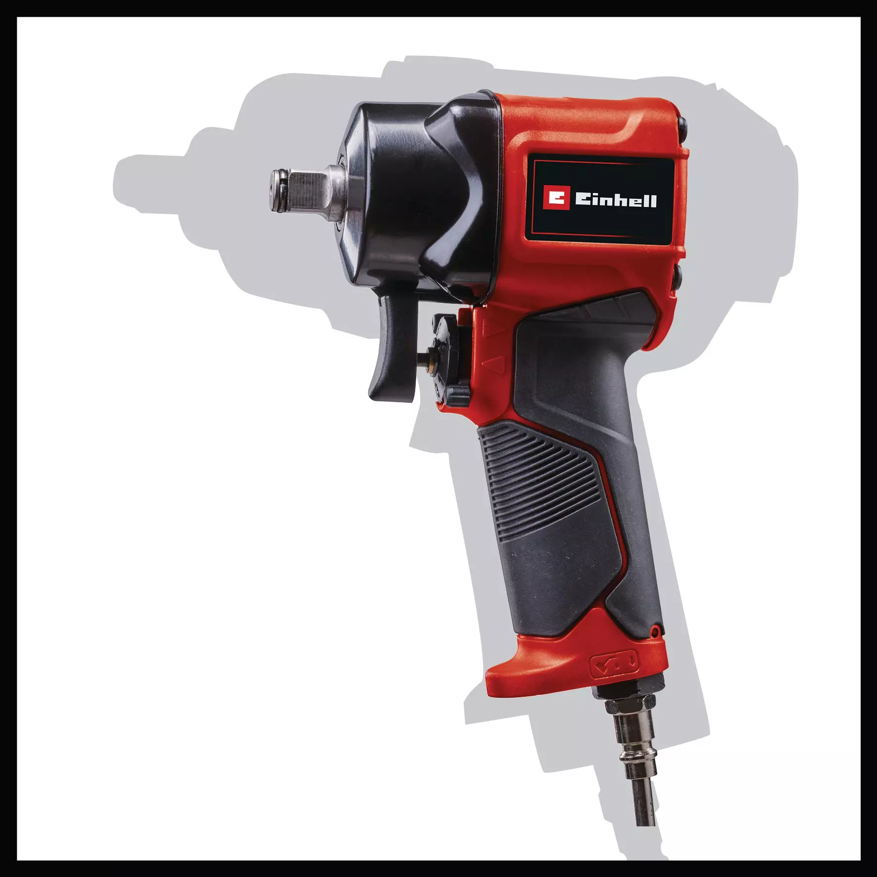 Einhell TC-PW 610 Compact Pneumatski udarni odvijač 4138965