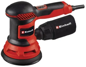 Einhell TC-RS 425 E Ekscentrična brusilica 4462005