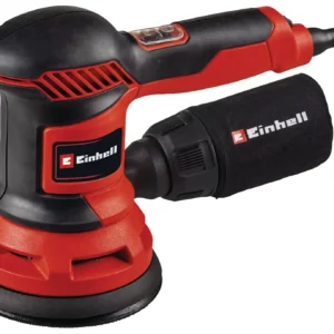 Einhell TC-RS 425 E Ekscentrična brusilica 4462005