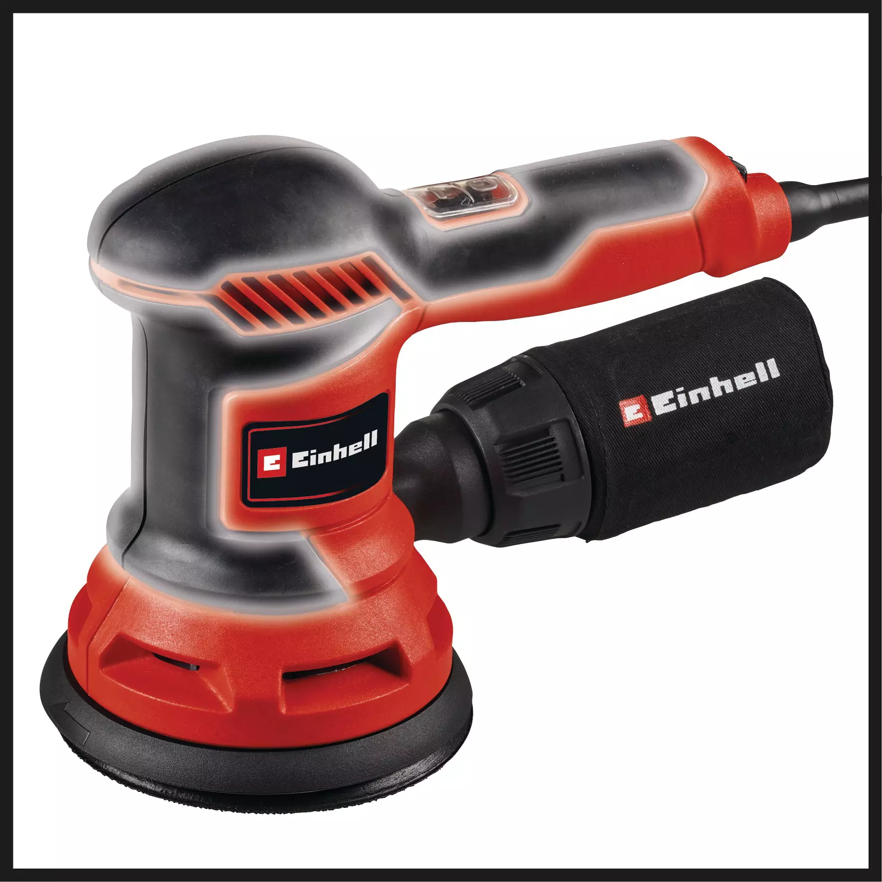 Einhell TC-RS 425 E Ekscentrična brusilica 4462005