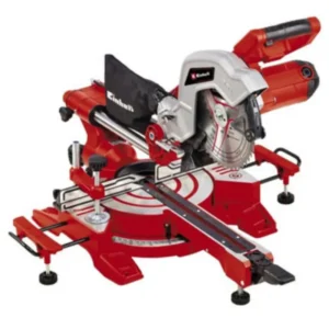 Einhell TC-SM 216 Potezna preklopna testera 4300380