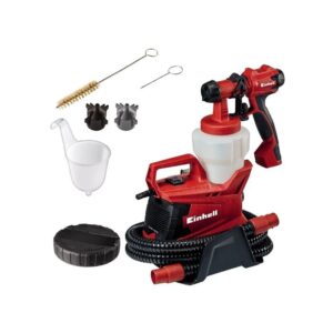 Einhell TC-SY 700 S pištolj za farbanje 4260020