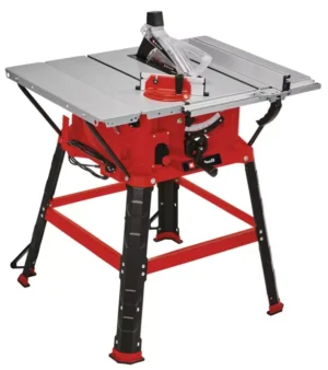 Einhell TC-TS 254 U Stoni cirkular sa postoljem 4340510