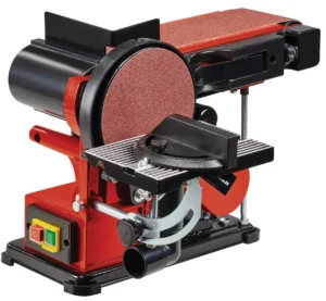 Einhell TC-US 380 Stacionarna brusilica sa trakom i diskom 4419257
