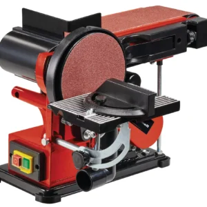 Einhell TC-US 380 Stacionarna brusilica sa trakom i diskom 4419257