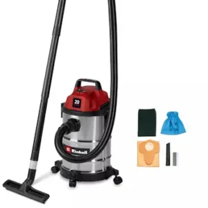 Einhell TC-VC 2045 S Usisivač suvo i mokro usisavanje 2347410