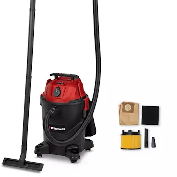 Einhell TC-VC 2555 A Usisivač za suvo i mokro usisavanje 2347425