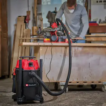 Einhell TC-VC 2555 A Usisivač za suvo i mokro usisavanje 2347425